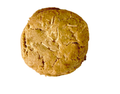 Coconut & Speculoos Cookie