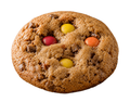 Smarties Milk Chocolate Cookie