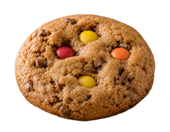 Smarties Milk Chocolate Cookie