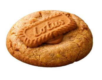 Biscoff Cookie